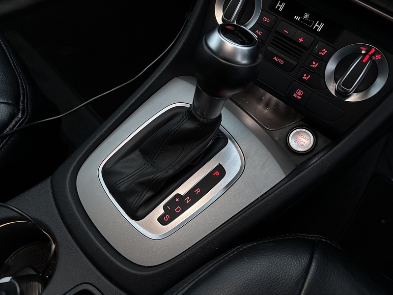 Audi Q3 TFSI Quattro Convinience Pack - U11555