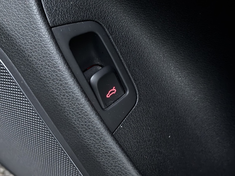 Audi Q3 TFSI Quattro Convinience Pack - U11555