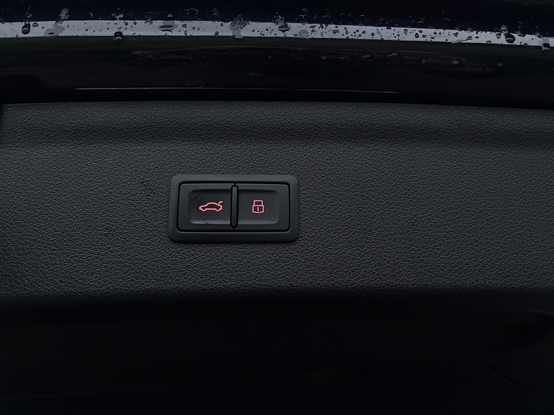 Audi Q3 TFSI Quattro Convinience Pack - U11555