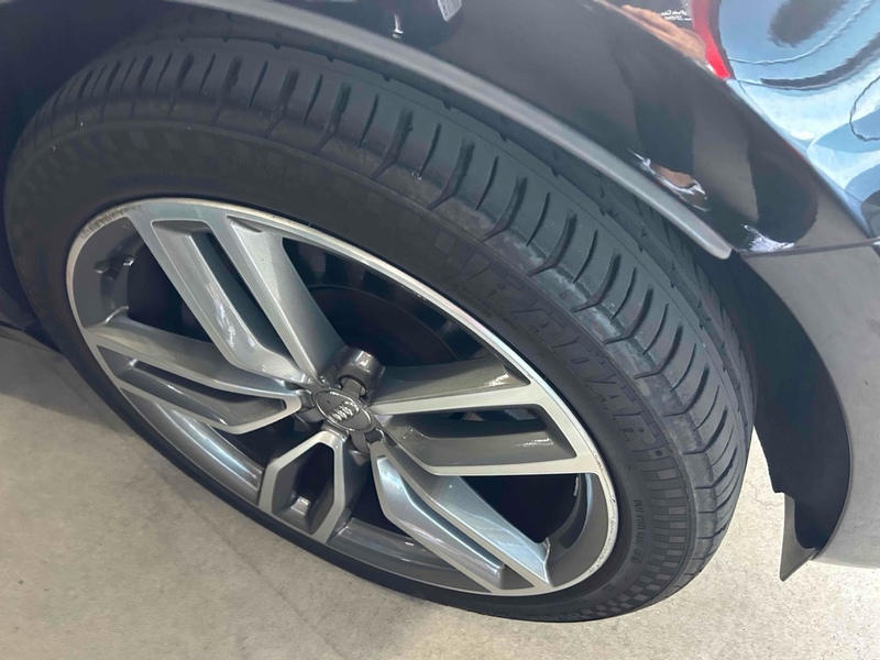 Audi Q3 TFSI Quattro Convinience Pack - U11555