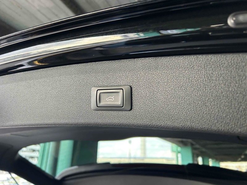 Audi Q3 TFSI Quattro Convinience Pack - U11555