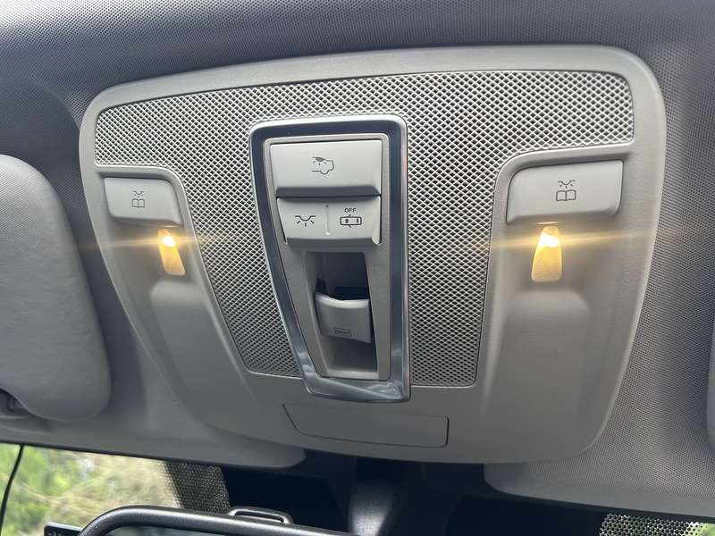 Mercedes-Benz G-Class G 350 D 4Matic - U11556