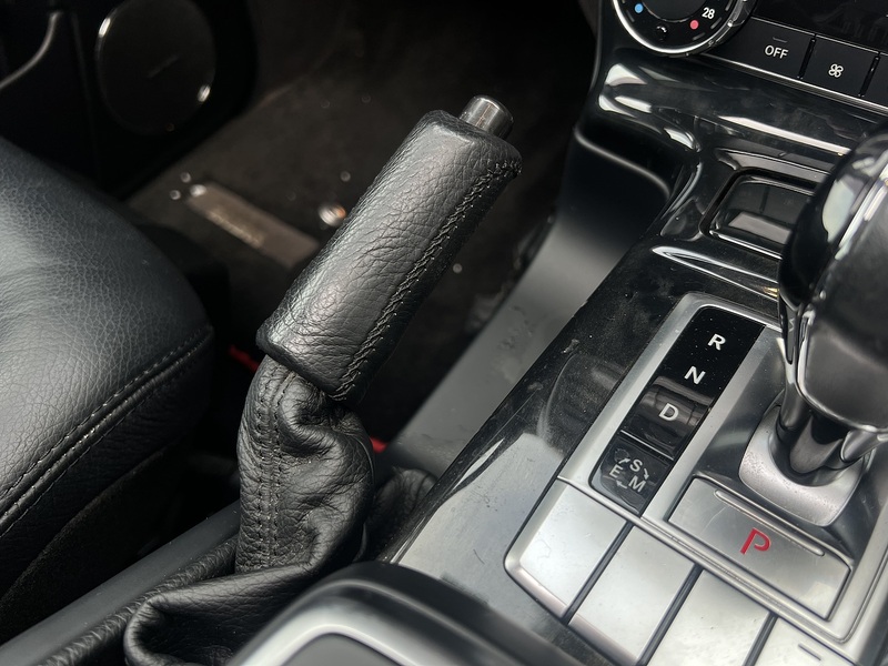 Mercedes-Benz G-Class G 350 D 4Matic - U11556