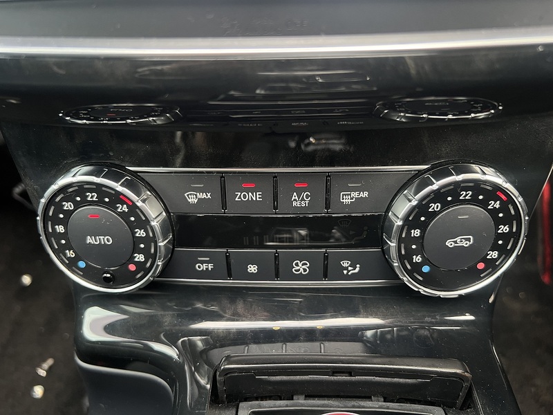 Mercedes-Benz G-Class G 350 D 4Matic - U11556