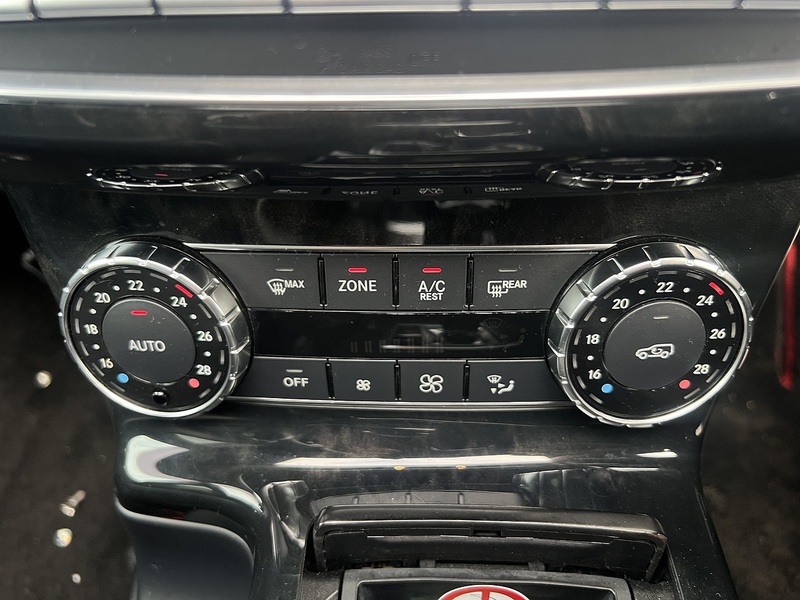 Mercedes-Benz G-Class G 350 D 4Matic - U11556