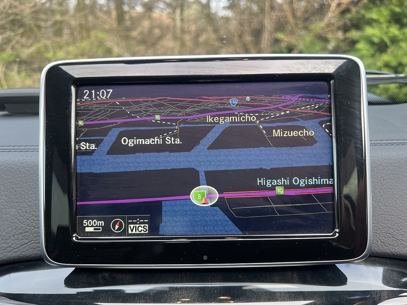 Mercedes-Benz G-Class G 350 D 4Matic - U11556