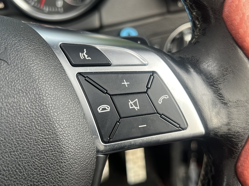 Mercedes-Benz G-Class G 350 D 4Matic - U11556