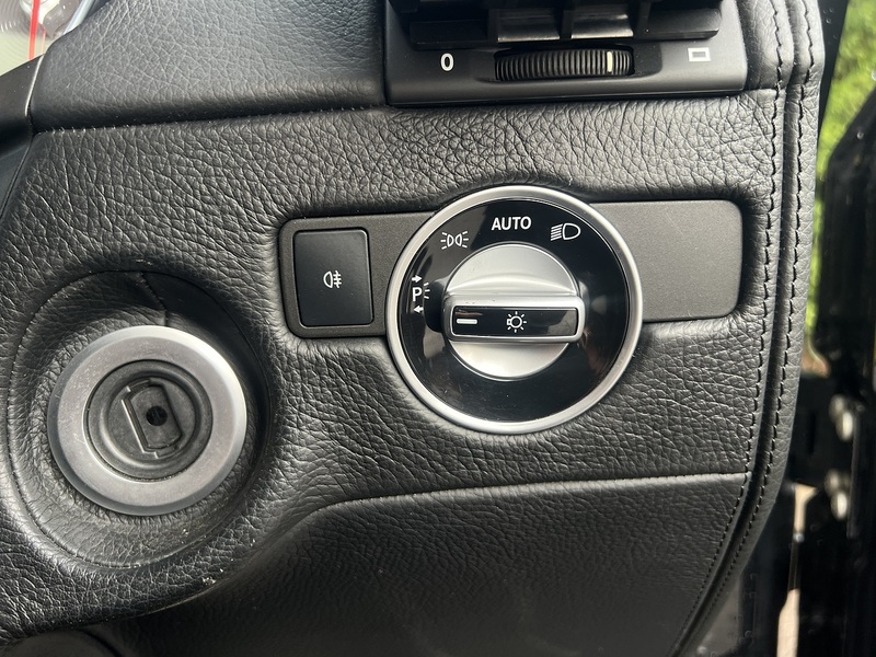 Mercedes-Benz G-Class G 350 D 4Matic - U11556