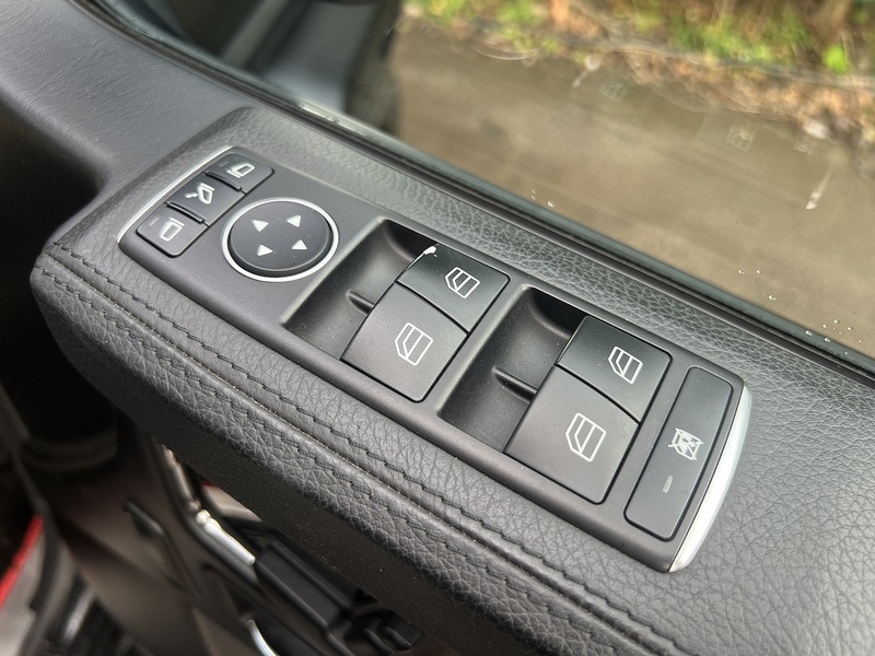 Mercedes-Benz G-Class G 350 D 4Matic - U11556