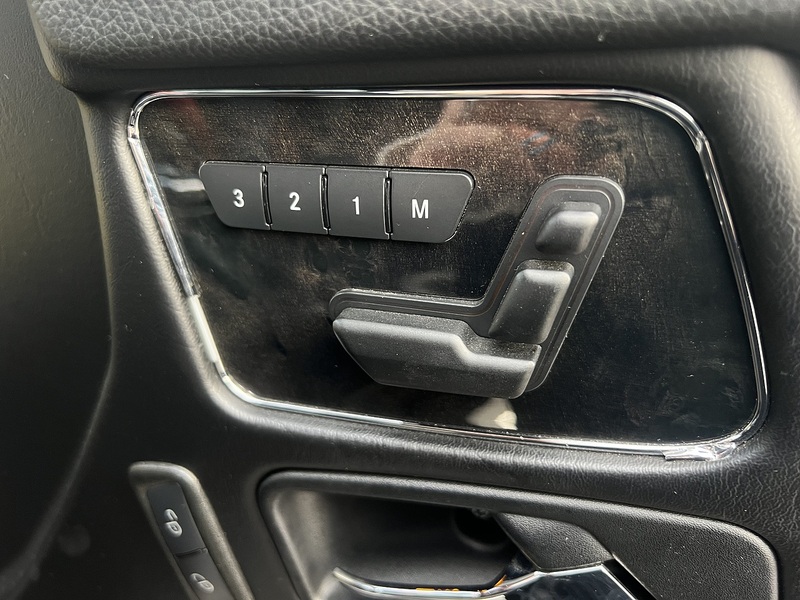 Mercedes-Benz G-Class G 350 D 4Matic - U11556