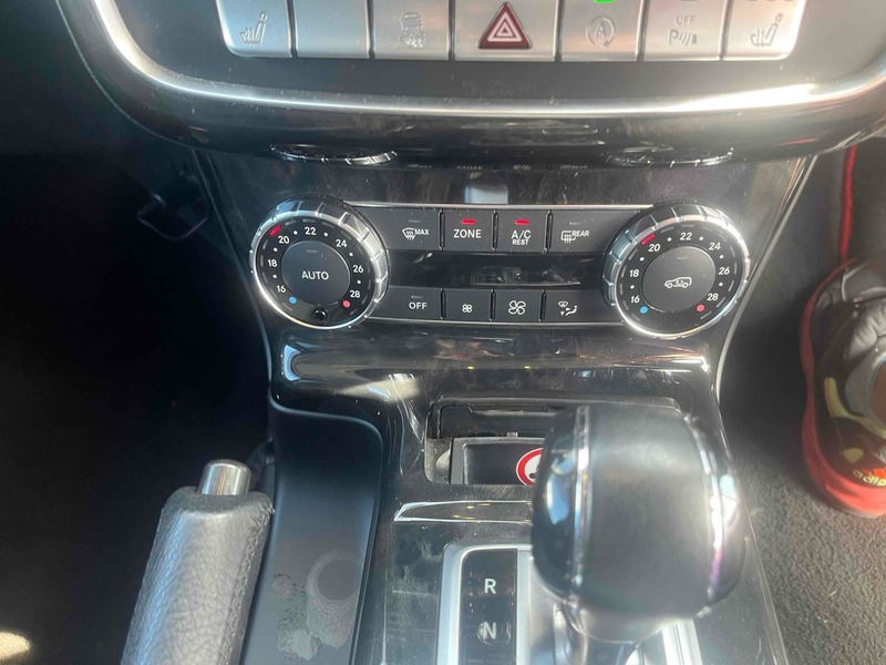 Mercedes-Benz G-Class G 350 D 4Matic - U11556