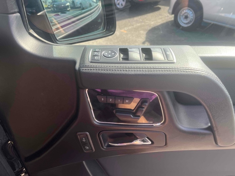 Mercedes-Benz G-Class G 350 D 4Matic - U11556