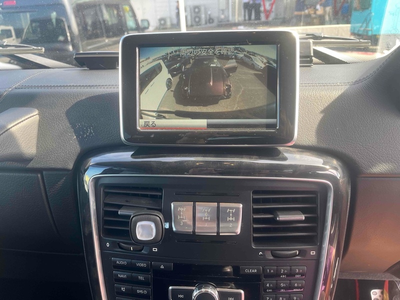 Mercedes-Benz G-Class G 350 D 4Matic - U11556