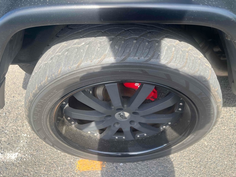 Mercedes-Benz G-Class G 350 D 4Matic - U11556