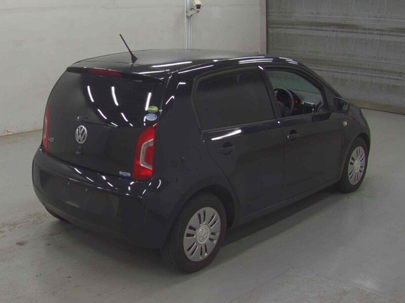 Volkswagen Up 5D - U11557