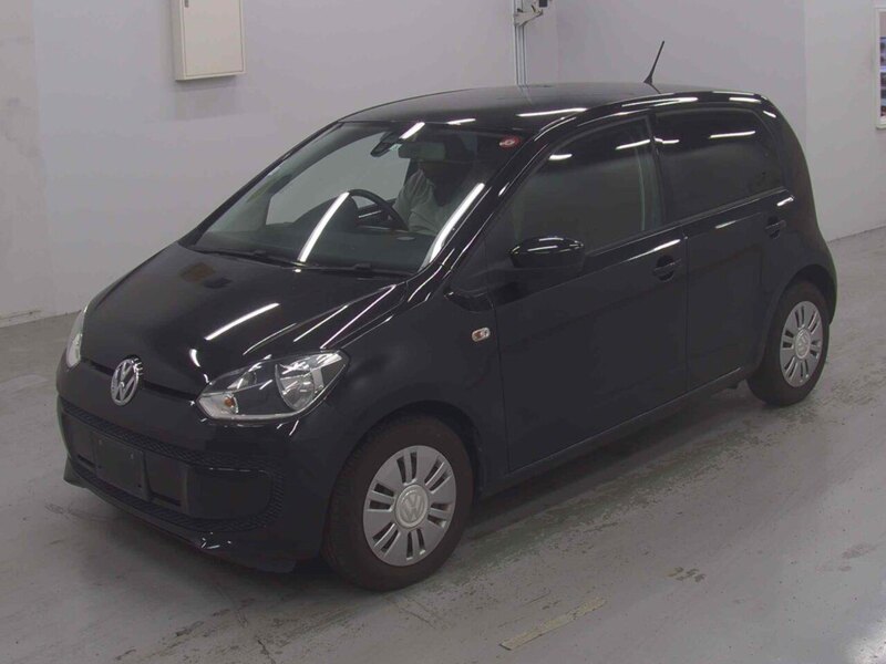 Volkswagen Up 5D - U11557