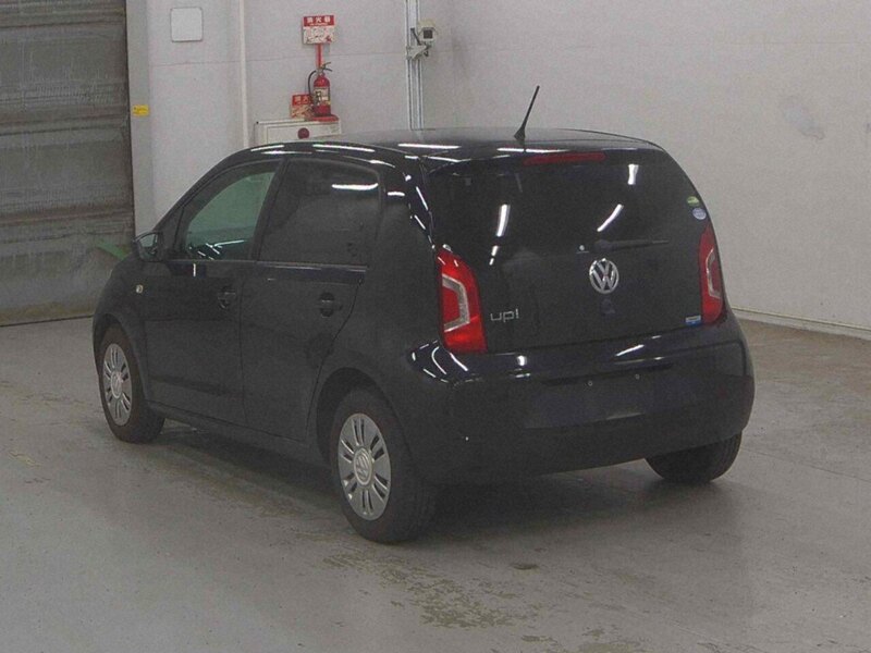 Volkswagen Up 5D - U11557