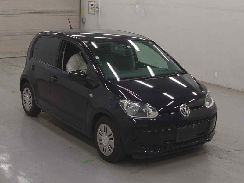 Volkswagen Up 5D - U11557