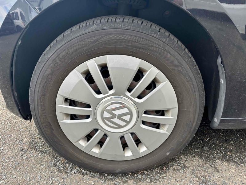 Volkswagen Up 5D - U11557