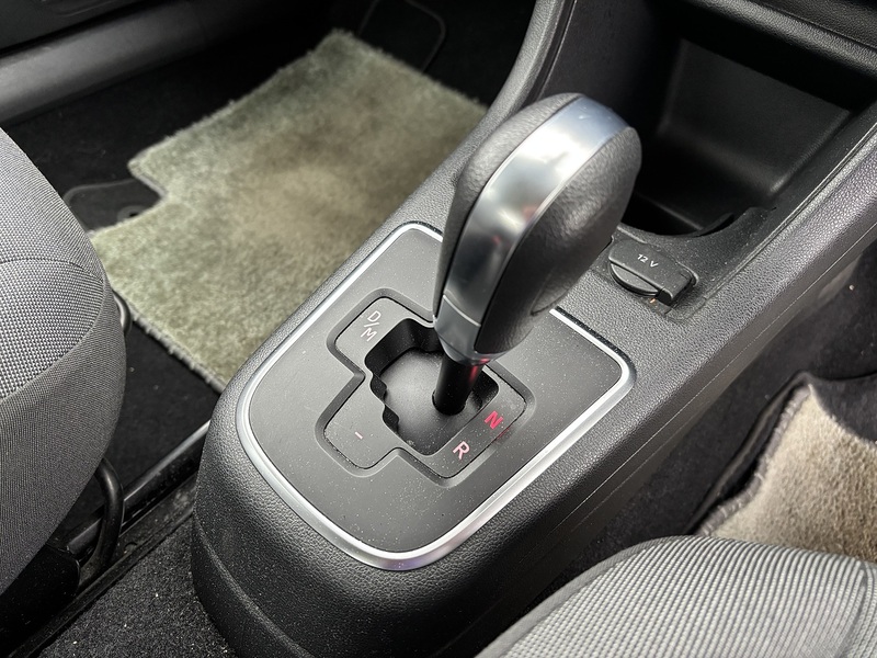 Volkswagen Up Move Up - U11558