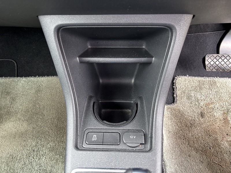 Volkswagen Up Move Up - U11558