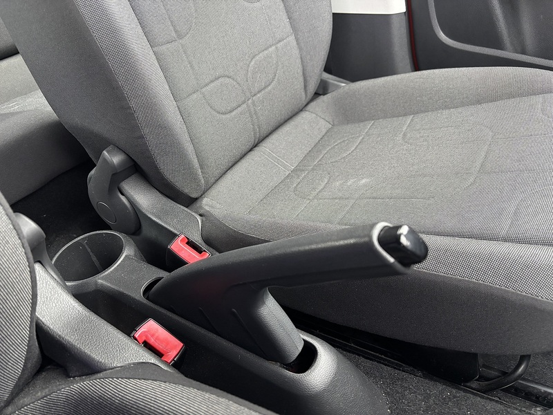 Volkswagen Up Move Up - U11558