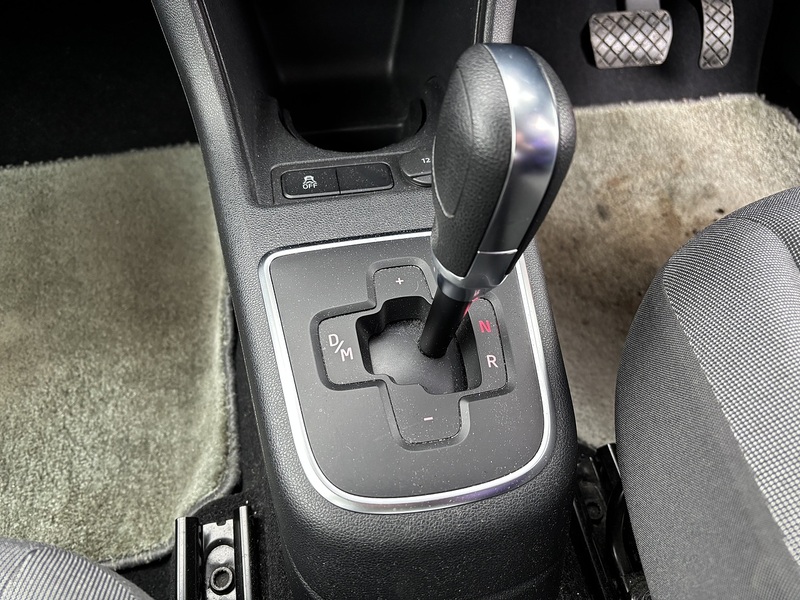 Volkswagen Up Move Up - U11558