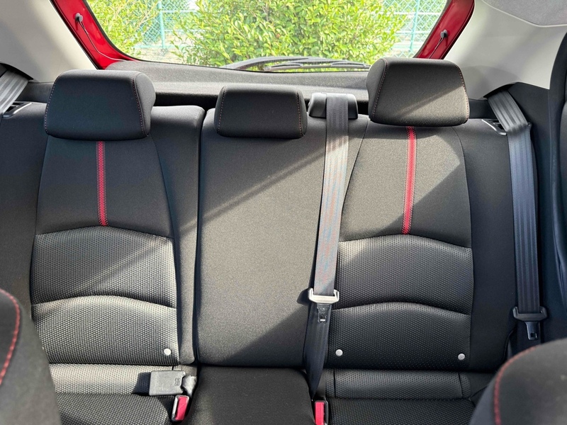 Mazda Demio XD Touring - U11559