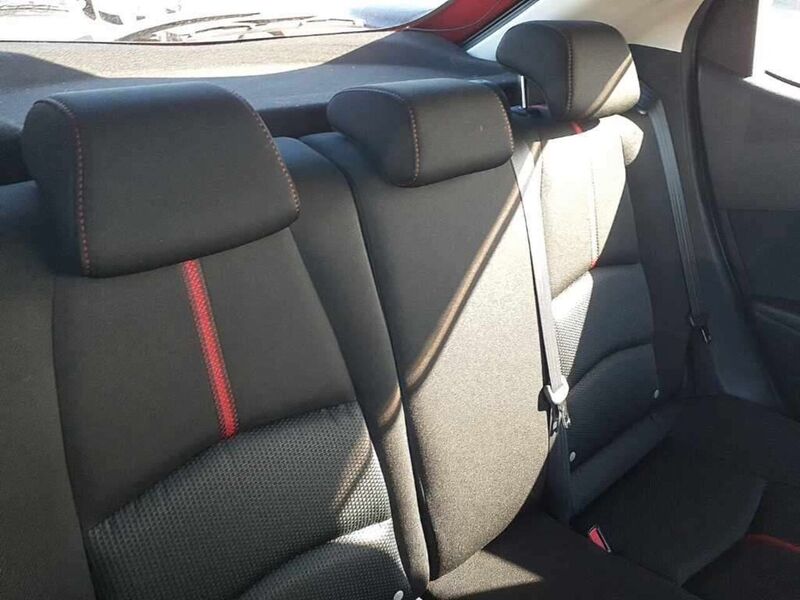 Mazda Demio XD Touring - U11559