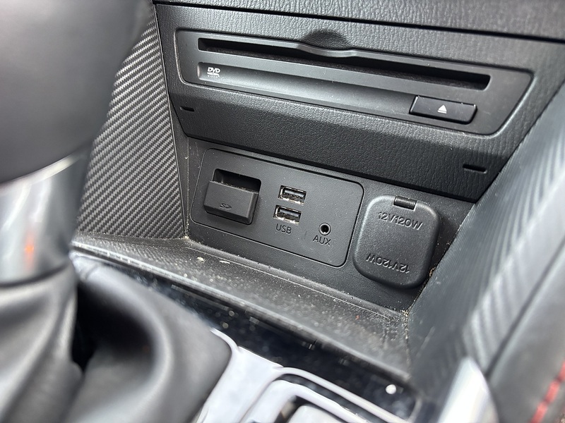 Mazda Demio XD Touring - U11559