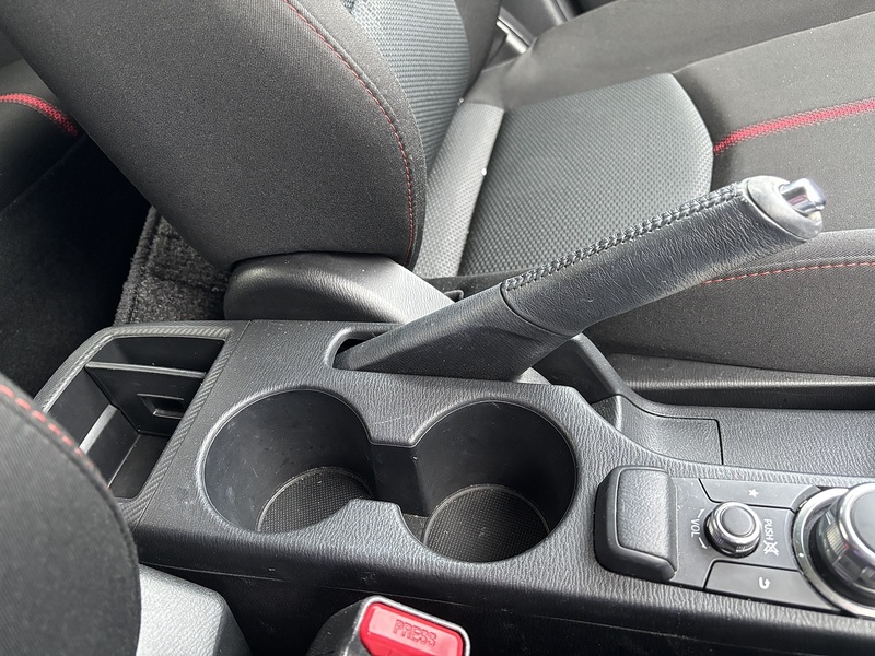 Mazda Demio XD Touring - U11559