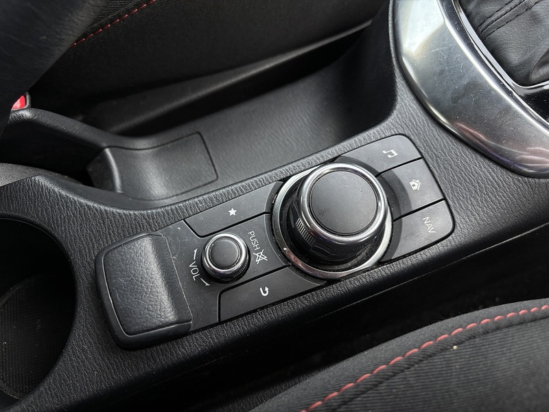 Mazda Demio XD Touring - U11559