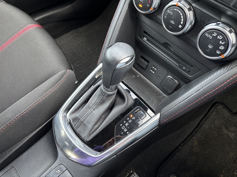 Mazda Demio XD Touring - U11559