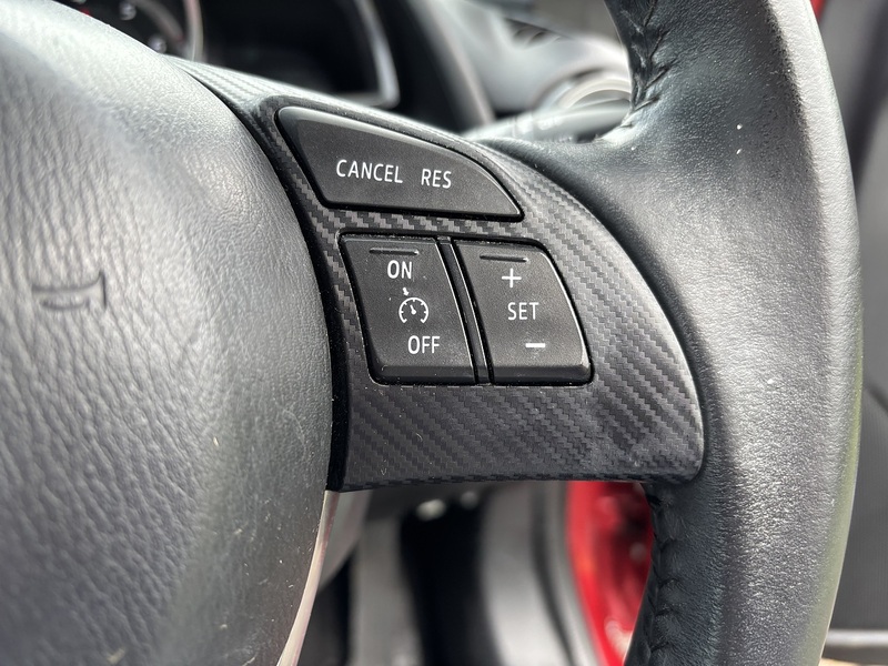 Mazda Demio XD Touring - U11559