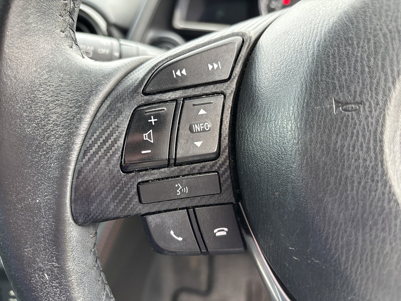 Mazda Demio XD Touring - U11559