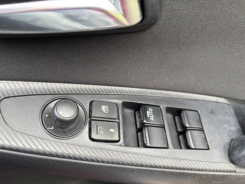 Mazda Demio XD Touring - U11559