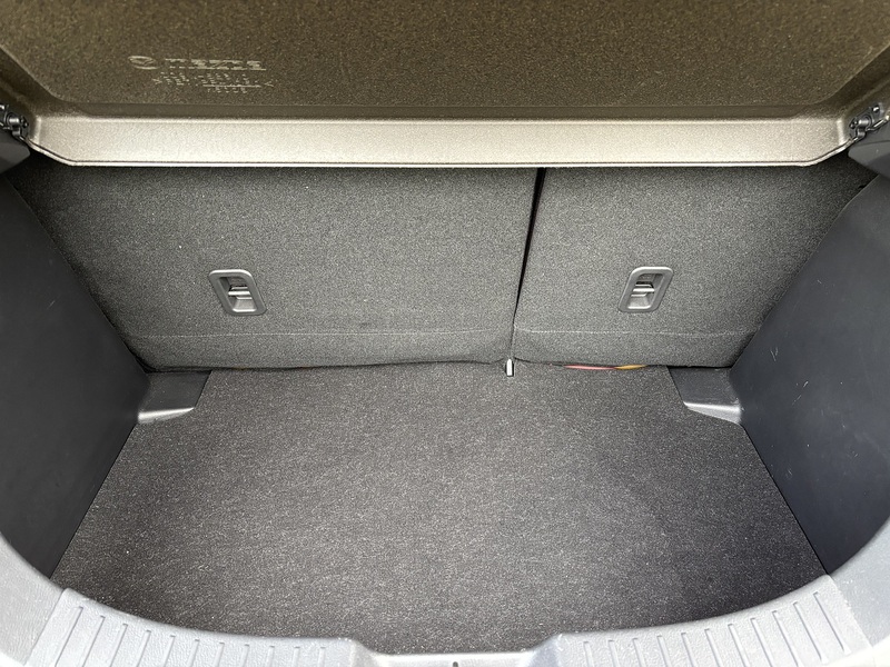 Mazda Demio XD Touring - U11559