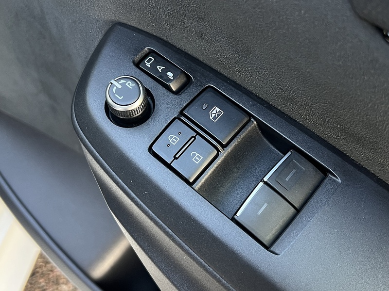 Toyota Yaris RS - U11560