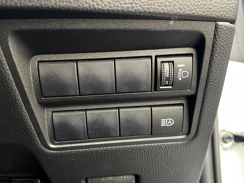 Toyota Yaris RS - U11560