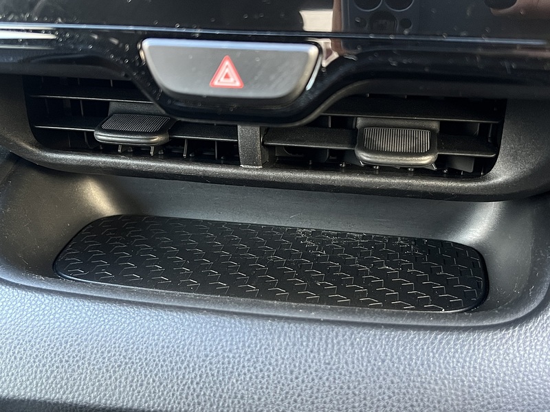 Toyota Yaris RS - U11560