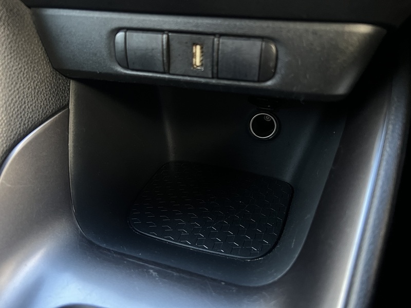 Toyota Yaris RS - U11560