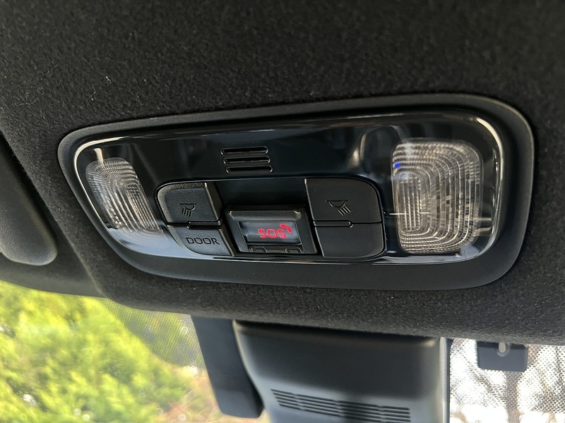 Toyota Yaris RS - U11560