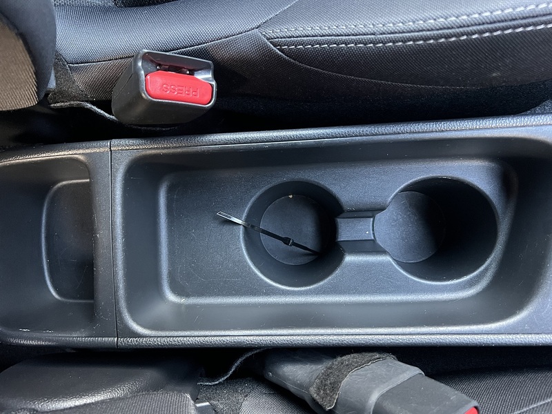 Toyota Yaris RS - U11560