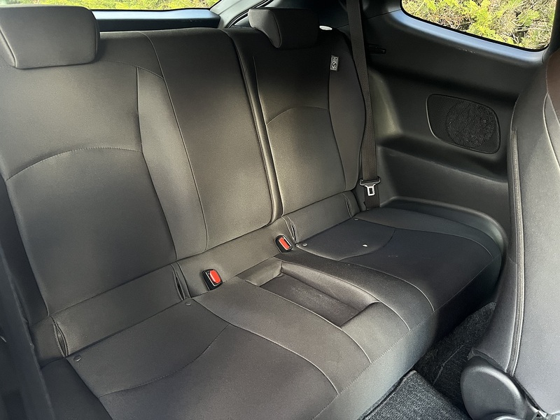 Toyota Yaris RS - U11560