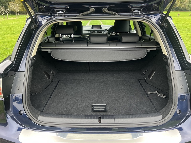 Lexus CT 200h Luxury - U11562