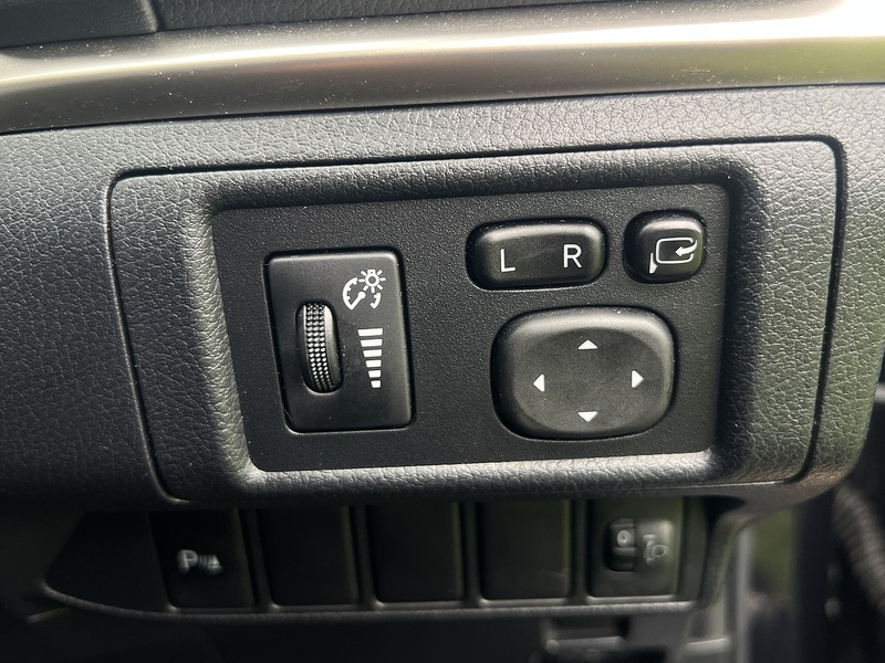 Lexus CT 200h Luxury - U11562