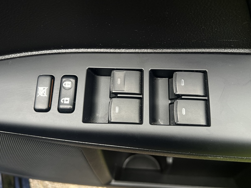 Lexus CT 200h Luxury - U11562