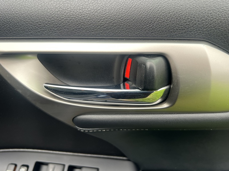 Lexus CT 200h Luxury - U11562