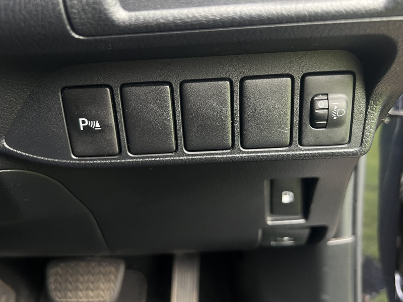 Lexus CT 200h Luxury - U11562