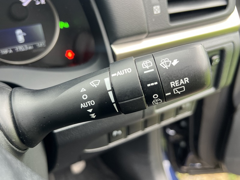 Lexus CT 200h Luxury - U11562